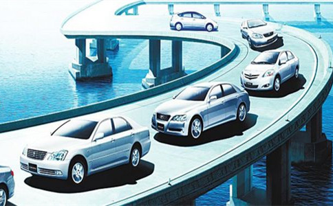 重慶汽車租賃項目建議書