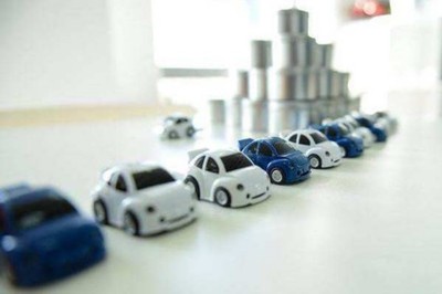 兩部委發(fā)文鼓勵(lì)，汽車(chē)分時(shí)租賃迎來(lái)“春天”？